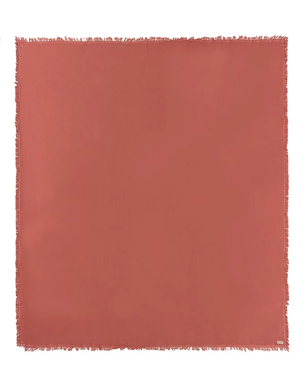 Terracotta Bedding Set - King - Image 2