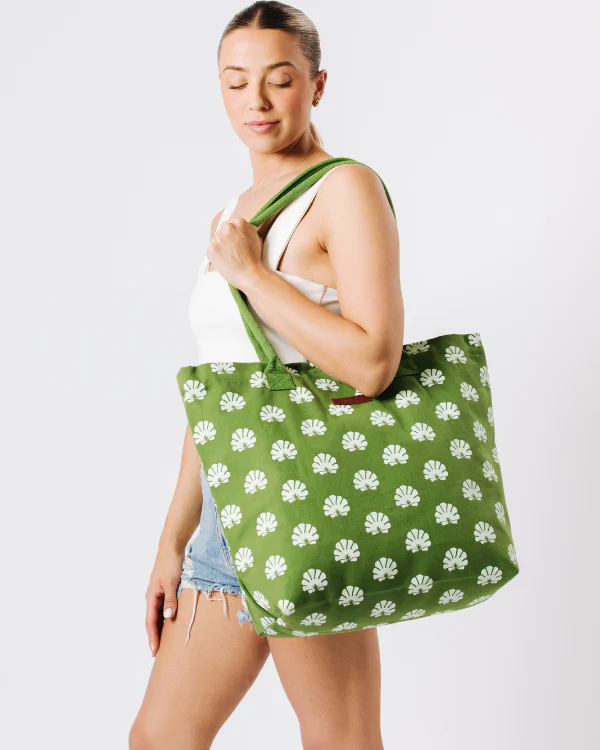 Turks Beach Tote - Image 7