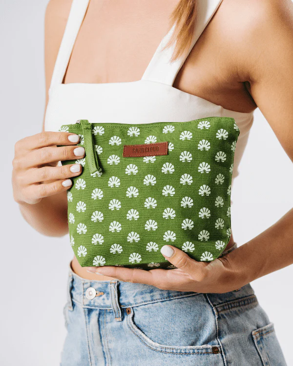 Turks Zipper Pouch - Image 4