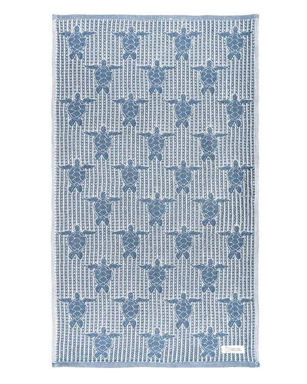 Turtle Kitchen Towel Bundle - Assorted 3 Pack - Image 3