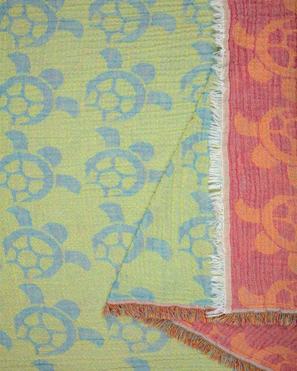 Turtle Shell - PARTY BLANKET™ - Image 5