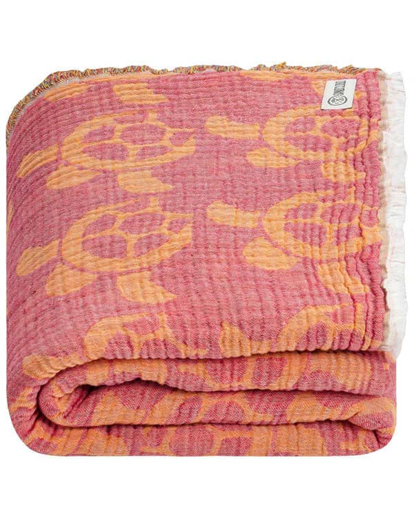 Turtle Shell - PARTY BLANKET™ - Image 7