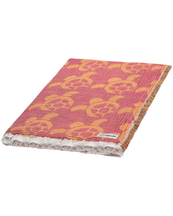 Turtle Shell - PARTY BLANKET™ - Image 8