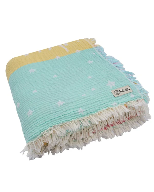 Unicorn - PARTY BLANKET™ - Image 10