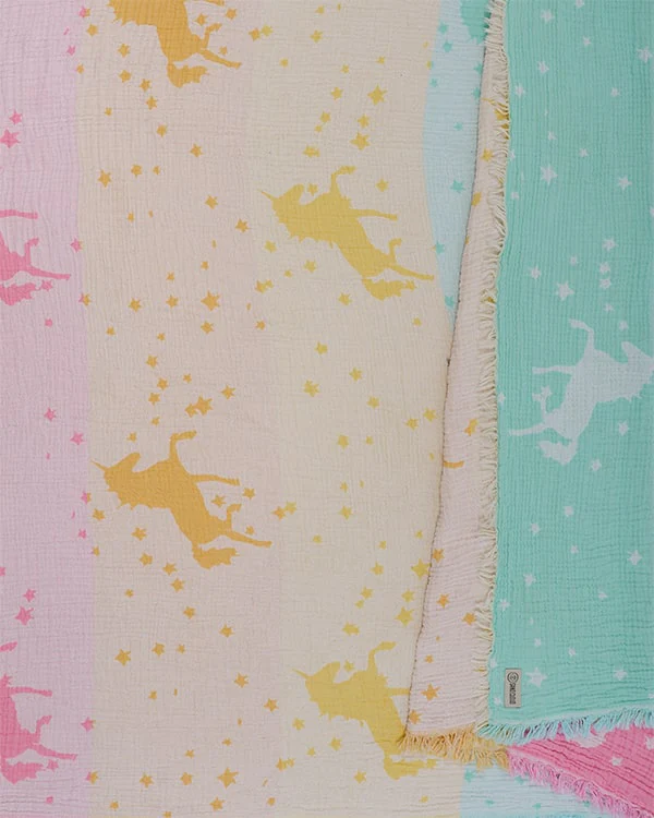 Unicorn - PARTY BLANKET™ - Image 3
