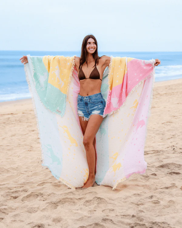 Unicorn - PARTY BLANKET™ - Image 4
