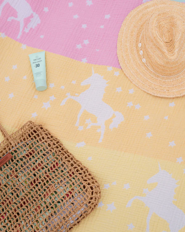 Unicorn - PARTY BLANKET™ - Image 6