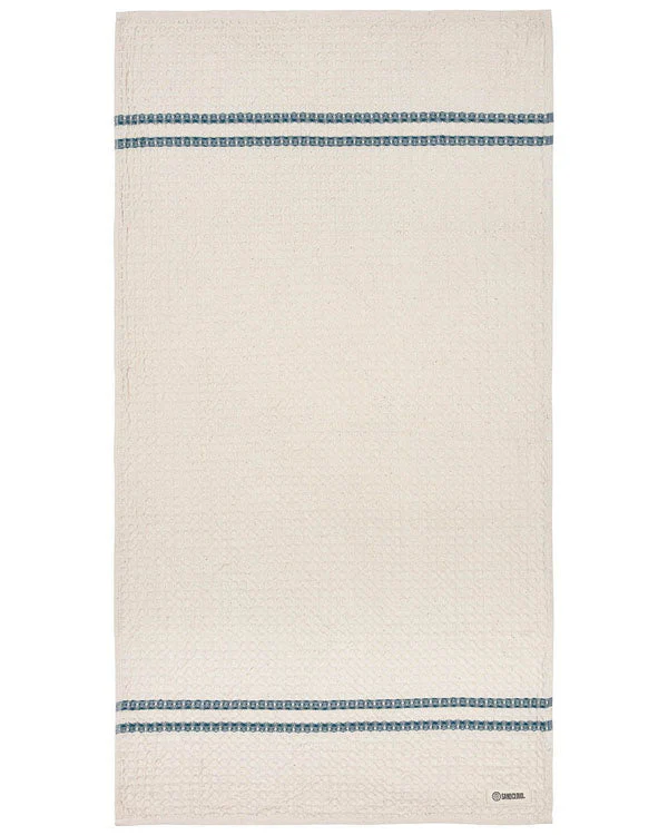Verbena Waffle Kitchen Towel Bundle - Assorted 3 Pack - Image 5