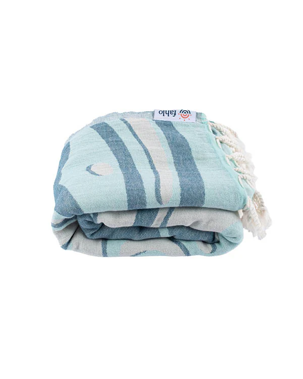 Voyage Shark - Large - Fahlo - Image 9