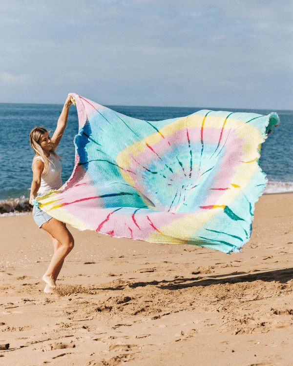 Wanderlust - PARTY BLANKET™ - Image 2