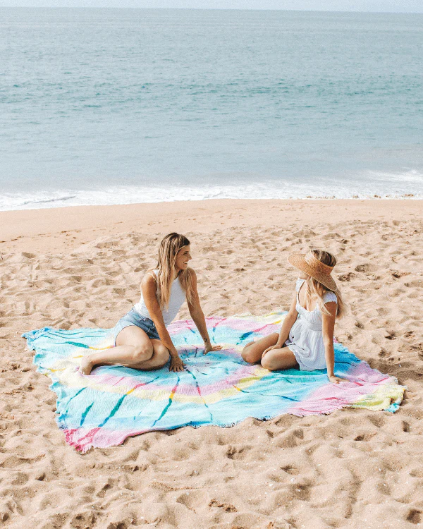 Wanderlust - PARTY BLANKET™ - Image 3