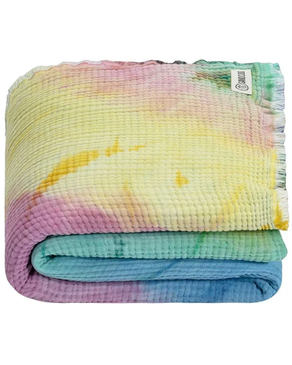 Wanderlust - PARTY BLANKET™ - Image 6