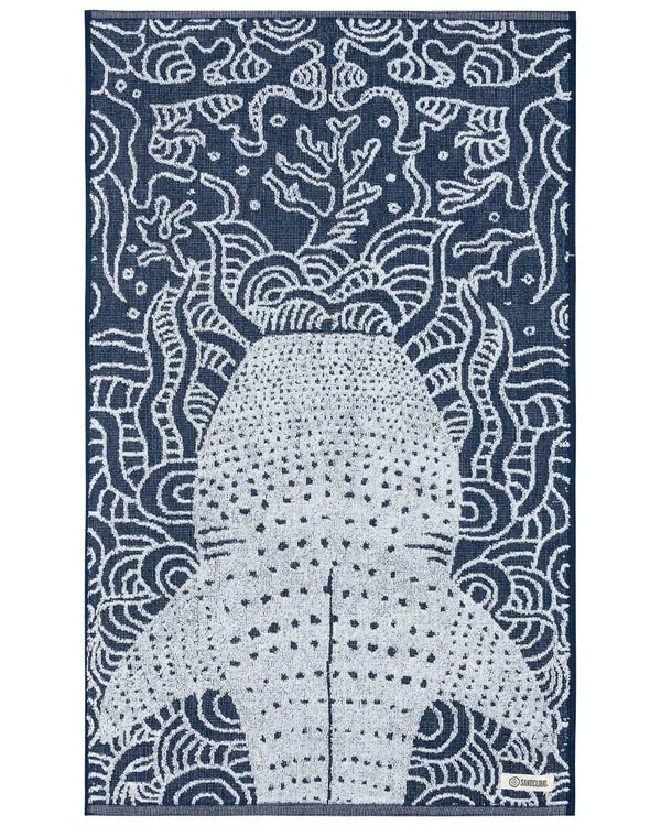 Whale Shark - Navy XL Hand Bundle 2 Pack - Image 2