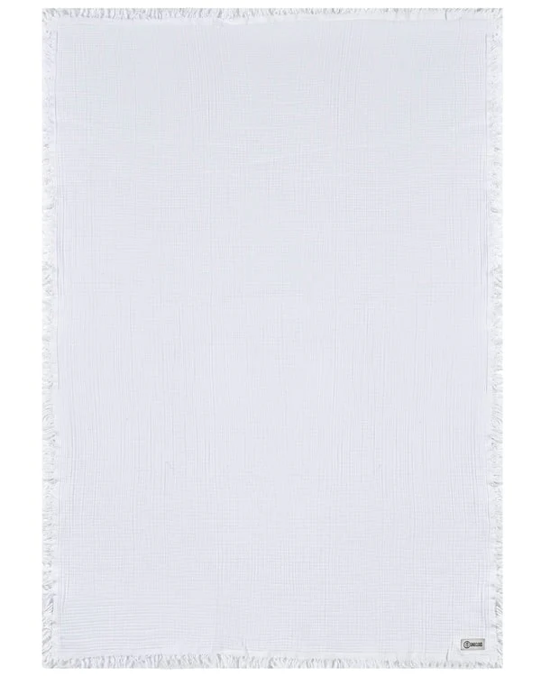 White Bedding Set - King - Image 2
