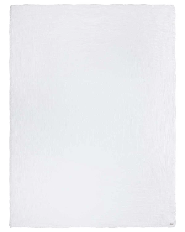White Bedding Set - Queen - Image 2