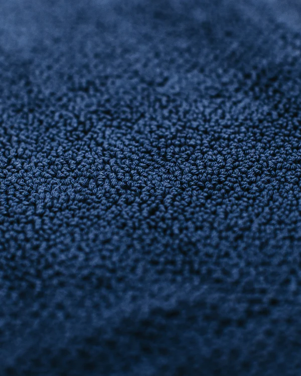 Willow Bath Mat - Deep Ocean - Image 3