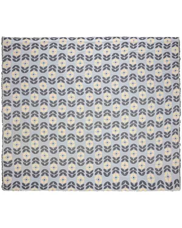 Zinnia - PARTY BLANKET™ - Image 2